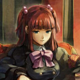 Ange Ushiromiya