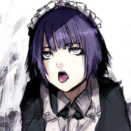 Yakui The Maid
